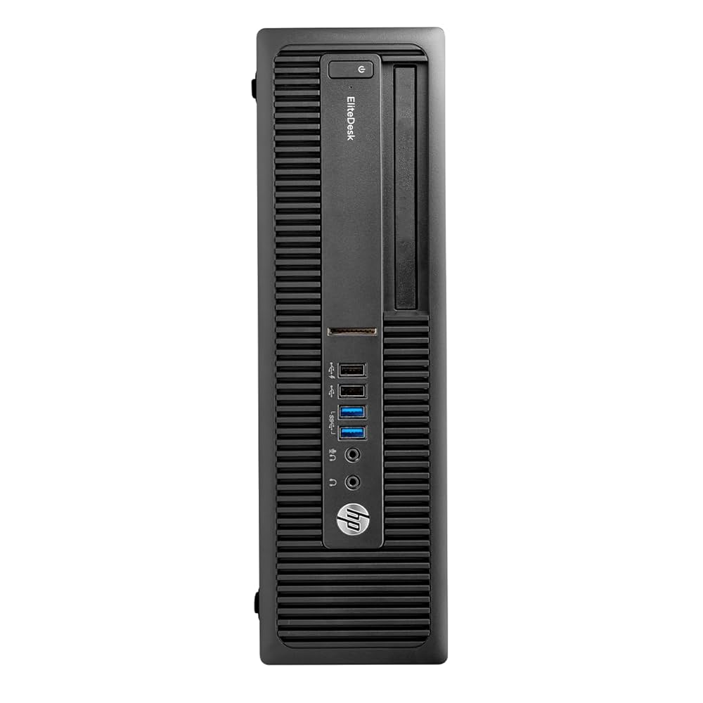 CPU REFURBISHED INTEL CORE I3 GENERACION 4