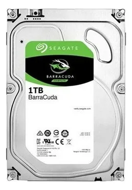 DISCO DURO 1 TB | SKYHAWK AI SURVEILLANCE ST1000VX001 | 3.5" | SATA 6 GB|S