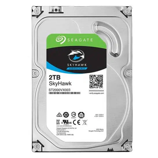 DISCO DURO 2 TB ST2000VX003-520 |SKYHAWK