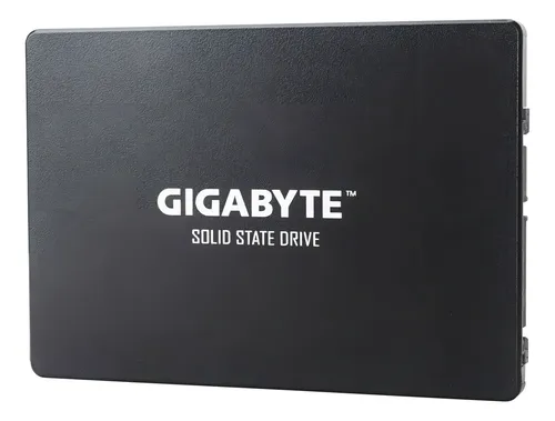 DISCO DURO SOLIDO GIGABYTE 120GB GP-GSTFS31120GNTD