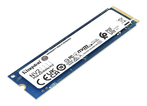DISCO DURO SOLIDO KINGSTON TECNOLOGIA M.2 3000 250GB SNV2S|250G
