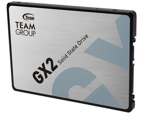 DISCO DURO SOLIDO TEAM GROUP 128GB SSD 2.5" STD SATA GX2
