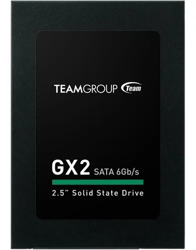 DISCO DURO SOLIDO TEAM GROUP 512GB SSD 2.5" STD SATA3 GX2