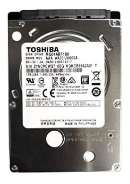 LAPTOP TOSHIBA | 1TB