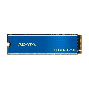 DISCO SOLIDO ADATA 1TB LEGEND 710 PCIE GEN3 X4 2280SSD M.2 ALEG-710-1TCS