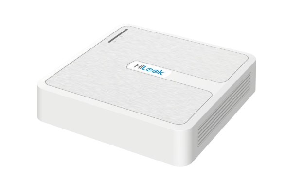 DVR 4 CANALES TURBO HD HILOOK DVR-104G-K1 UP 1080P 1IP| 1 SATA