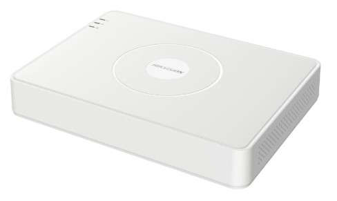 DVR HIKVISION DS-7116HGHI-K1 16 CANALES TURBO HD H265 1080P | 1 SATA | 1 AUDIO.