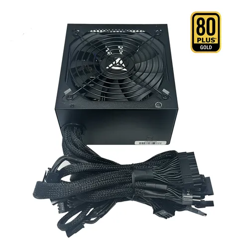 FUENTE DE PODER APEVIA PRESTIGE 800W 80 PLUS GOLD