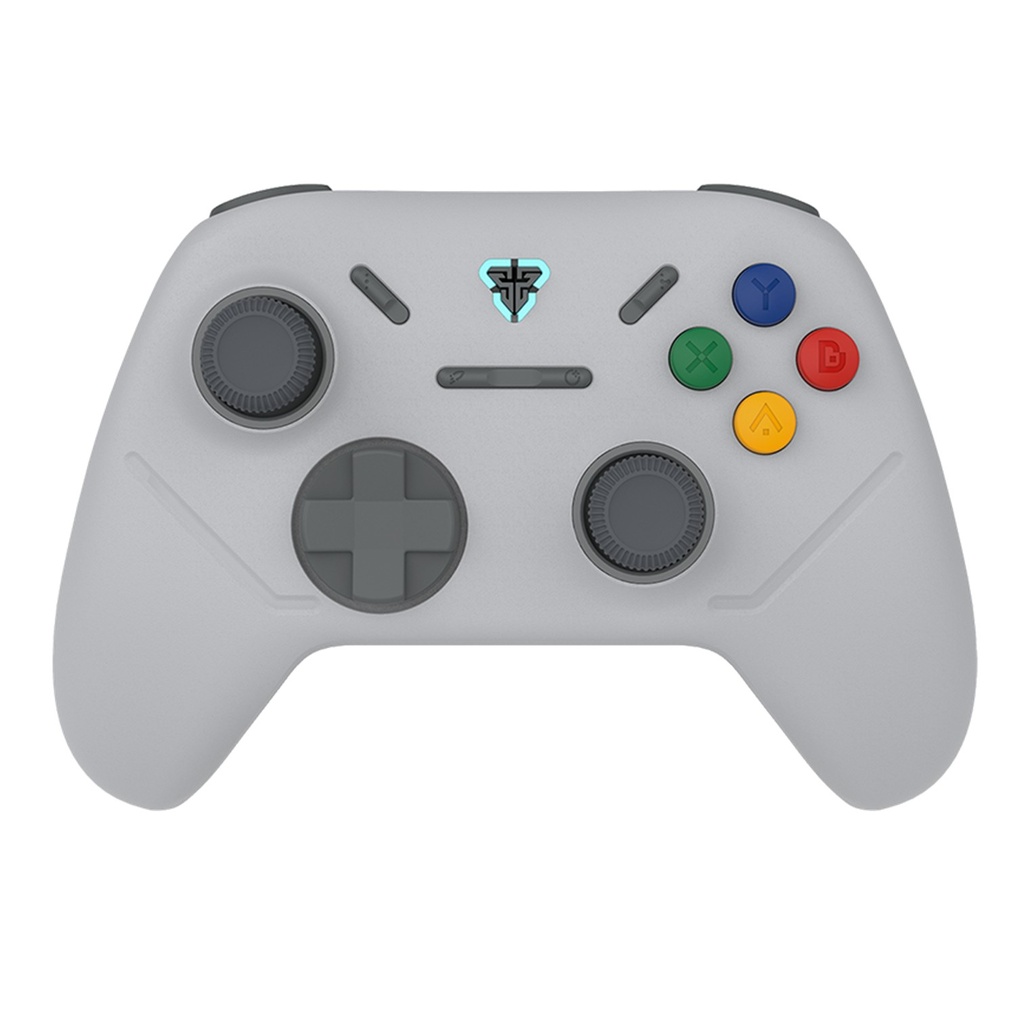 GAMEPAD FANTECH SHOOTER III WGP13S WIRELESS GRIS