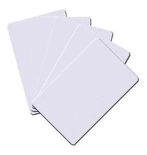 IC S50 TARJETA DE PROXIMIDAD TIPO MIFARE | FRECUENCIA 13.56 MHZ