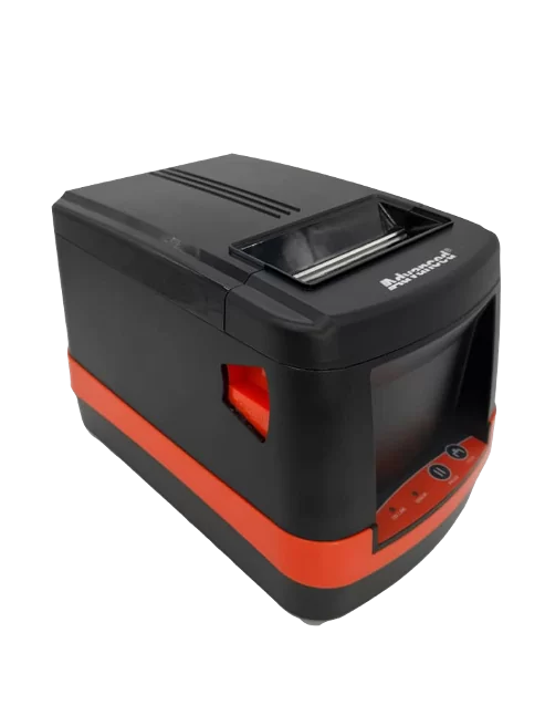 IMPRESORA DE ETIQUETAS ADVANCED 4" APT-420B USB DIRECT THERMAL