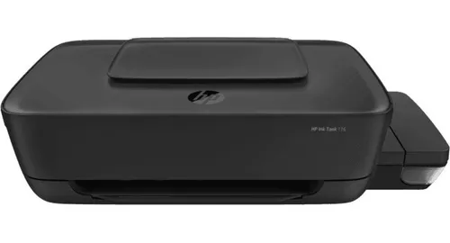 IMPRESORA HP INK TANK 115 COLOR 5PPM NEGRO 8PPM USB 2.0