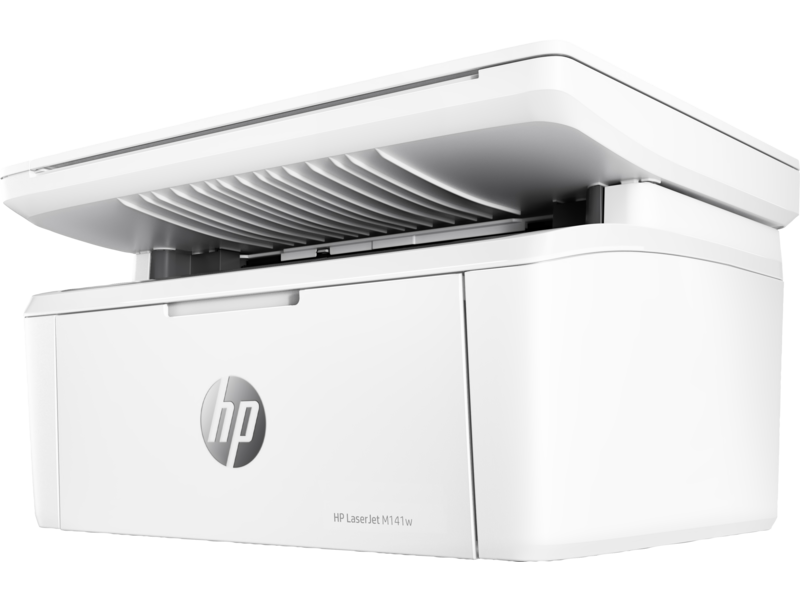 IMPRESORA MULTIFUNCIONAL HP LASERJET MFP M141W | WIFI | USB | BLUETOOTH | MONOCROMATICA