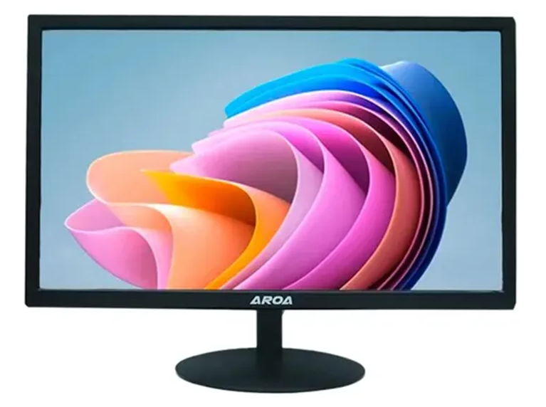 MONITOR AROA 2209XR | 21.5" | 75HZ