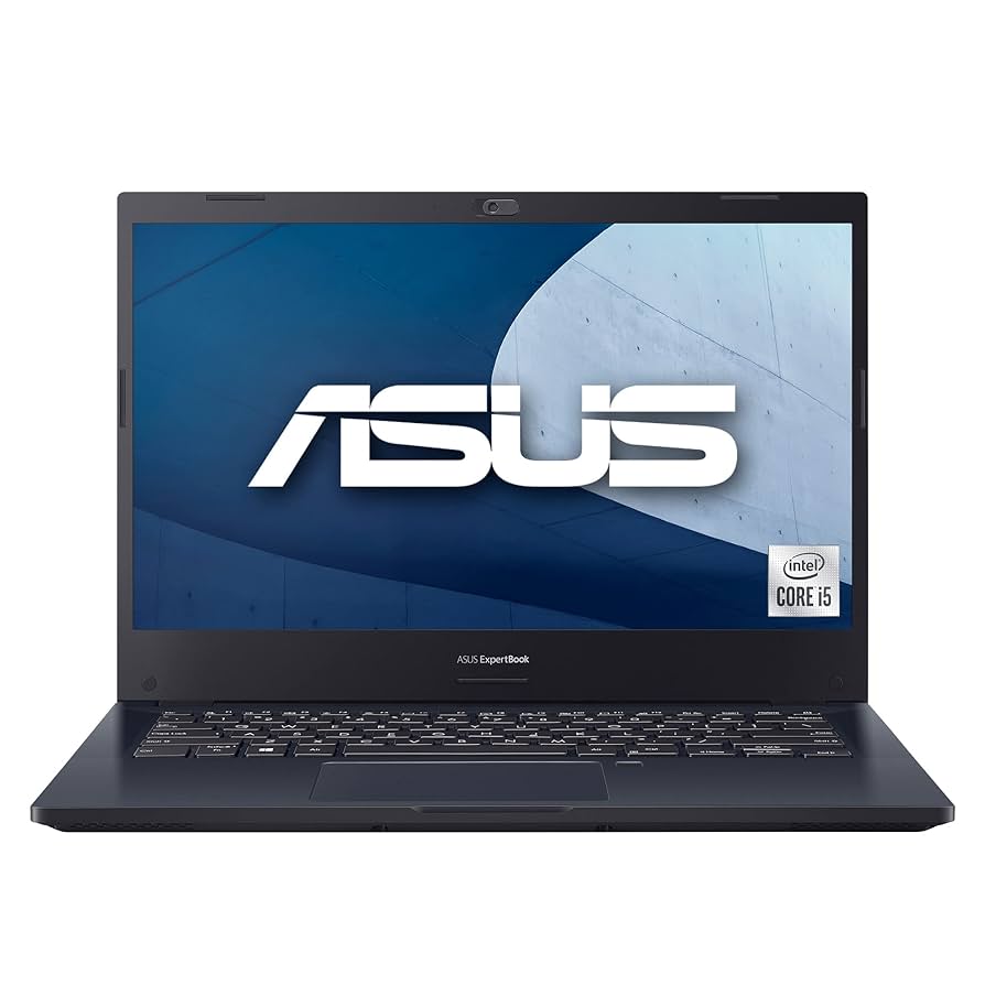 LAPTOP ASUS P2451FA-EB1533R | I5 | 8GB | 512GB SSD | 14"