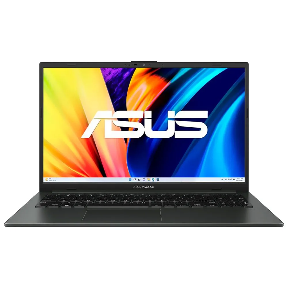 LAPTOP ASUS E1504GA-WS36 | I3 | 8GB | 256GB SSD | 15.6"