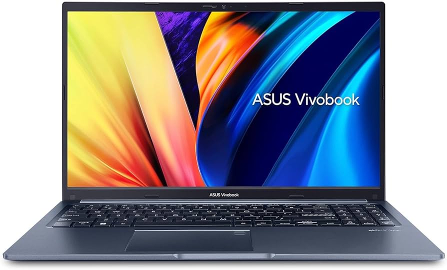 LAPTOP ASUS F1605ZA-WS74 | I7 | 512GB | 512GB SSD | 16"