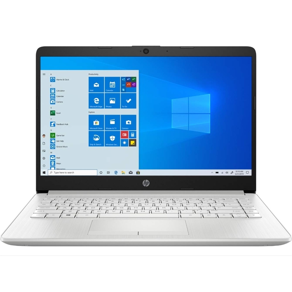 LAPTOP HP DK1022 | RYZEN 1 | 128GB | 128GB SSD