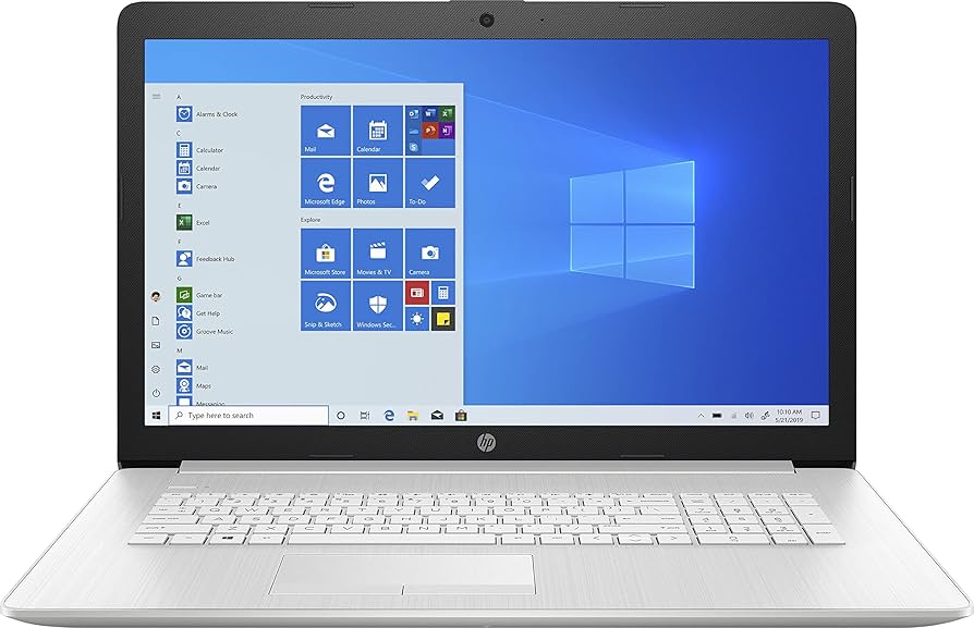 LAPTOP HP BY4059 | I5 | 8GB | 256GB SSD