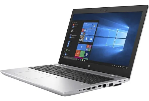 LAPTOP HP 650-G4 | I5 | 8GB | 256GB SSD | 15.6"