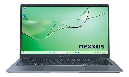 LAPTOP NEXXUS DB-101-C | CELERON | 8GB | 256GB SSD | 14"