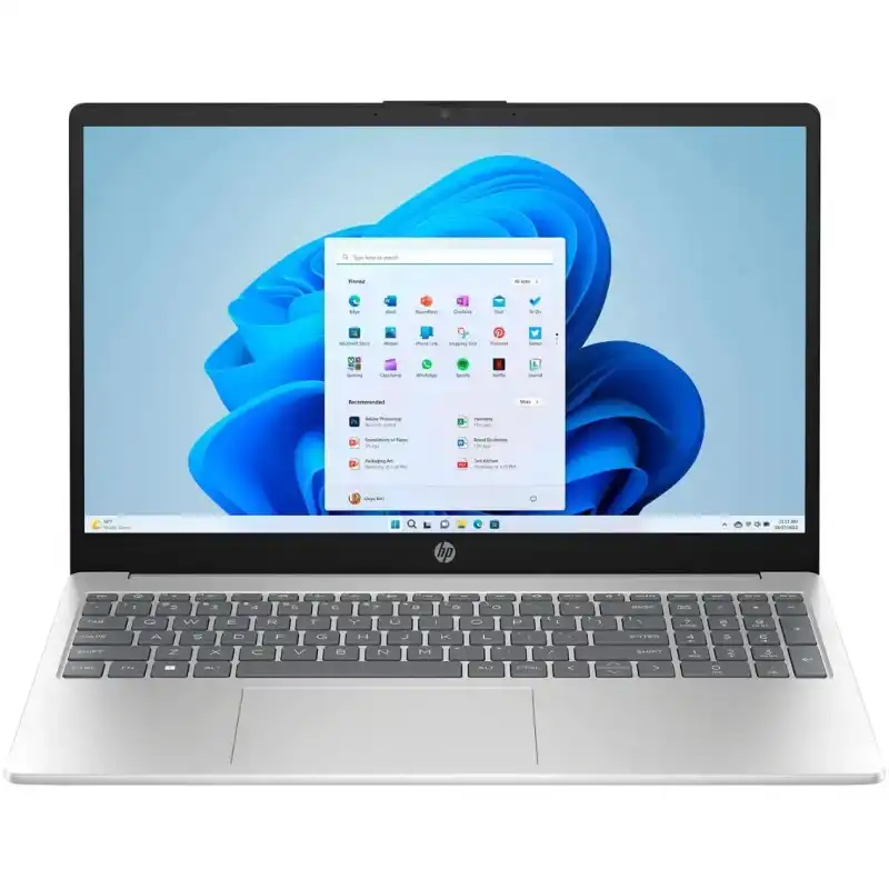LAPTOP LENOVO 15-FD0005DX | I5 | 8GB | 512GB SSD | 15.6"