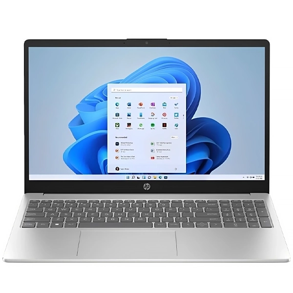 LAPTOP HP 15-FD0107DX | I7 | 16GB | 512GB SSD | 15.6"