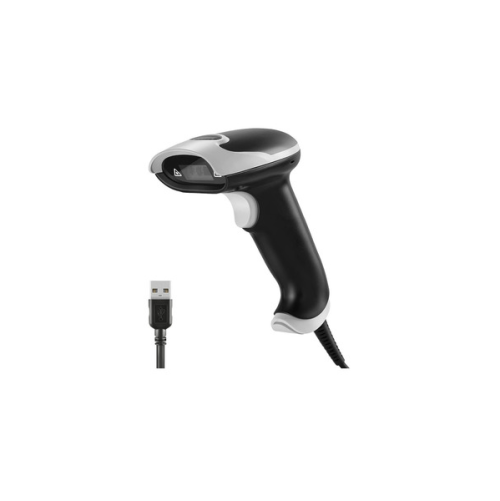 LECTOR DE CODIGO DE BARRAS ADVANCED APT-I011WU 2.G+USB