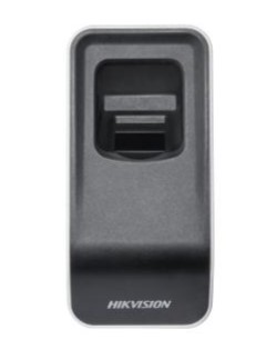 LECTOR DE HUELLAS USB HIKVISION DS-K1F820-F