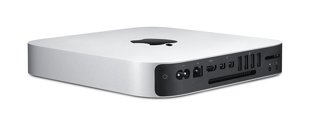 MAC MINI INTEL I5 16GB RAM DDR3 256SSD REFURBISHED