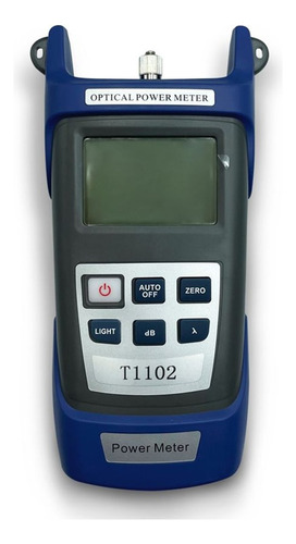 MEDIDOR DE POTENCIA POWER METER WIREPLUS WPF-MED-POT