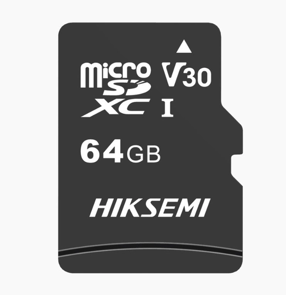 TABLET HIKVISION HS-TF-C1|64G|ADAPTER