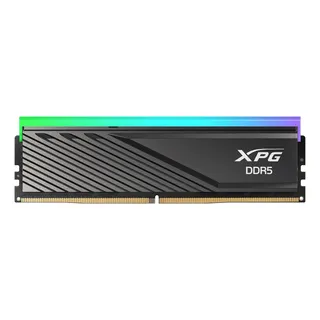 MEMORIA RAM ADATA XPG 16GB GAMING DDR5 5600MHZ LANCER BLAD UDIMM PARA PC