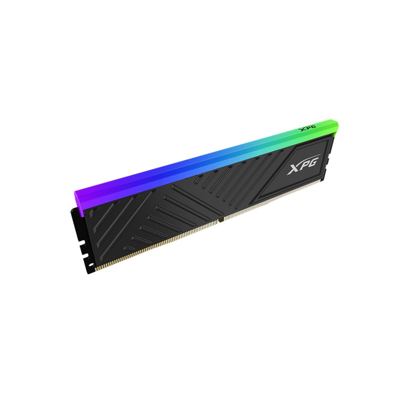 MEMORIA RAM ADATA XPG SPECTRIX D35G RGB 16GB DDR4 3200 MHZ