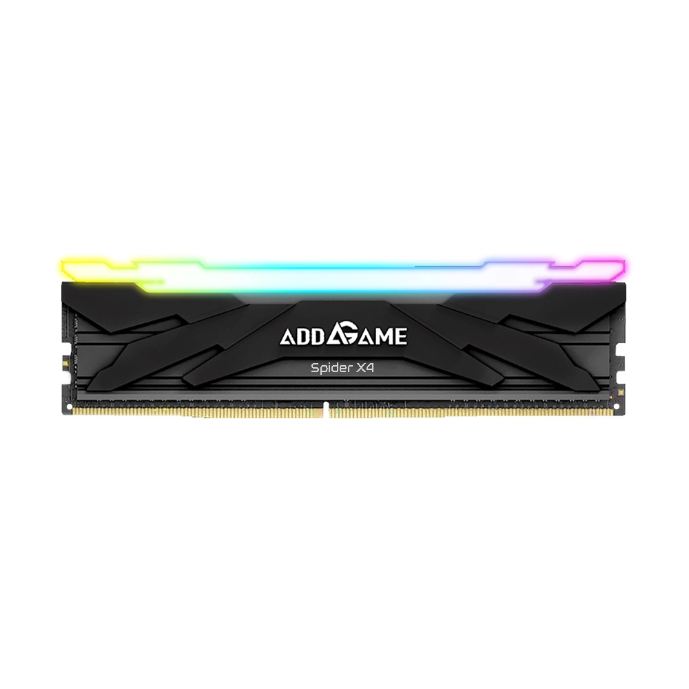 MEMORIA RAM ADDLINK 16GB 3200MHZ DDR4 CL 16 RGB DESKTOP