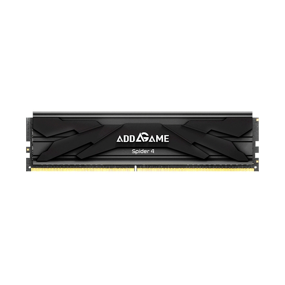 MEMORIA RAM ADDLINK 8GB 3200MHZ DDR4 CL16 RGB DESKTOP