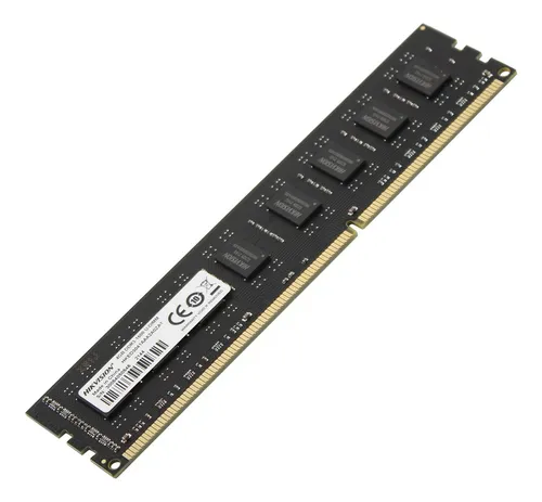 MEMORIA RAM DDR3 HKED3041AAA2A0ZA1 | CAPACIDAD 4 GB | VELOCIDAD 1600 MHZ | FORMATO: UDIMM | VOLTAJE 1.5V | CL11 Y 288 PI