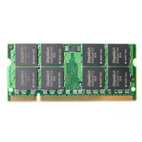 MEMORIA RAM DDR4 MODELO: U1 HKED4161DAB1D0ZA1 | CAPACIDAD 16GB | VELOCIDAD 2666 MHZ | FORMATO: UDIMM | VOLTAJE 1.2V | CL