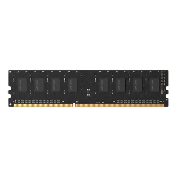 MEMORIA RAM HIKVISION HIKSEMI UDIMM DDR4 8GB 3200MHZ | HSC408U32Z1