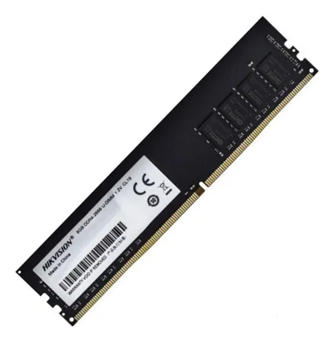 MEMORIA RAM HIKVISION UDIIMM U1 DDR4 16GB 2666MHZ | HS-UDIMM-U1