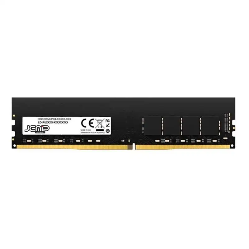 MEMORIA RAM JEMIP 8GB DDR3 1600MHZ UDIMM PARA PC 8GB-1600