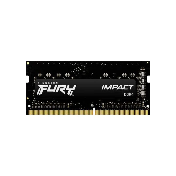 LAPTOP KINGSTON | 8GB