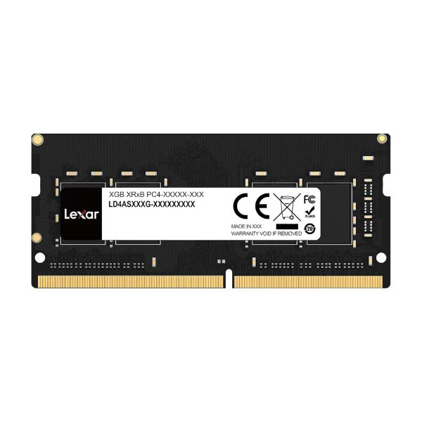 LAPTOP LEXAR LD4AS008G-B3200GSST | 8GB