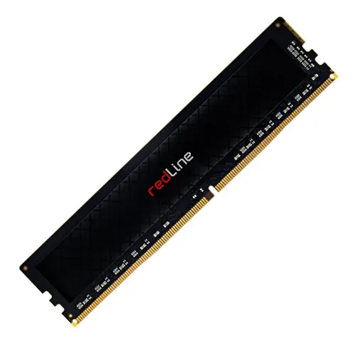 MEMORIA RAM MUSHKIN REDLINE 32GB DDR4 3200MHZ UDIMM