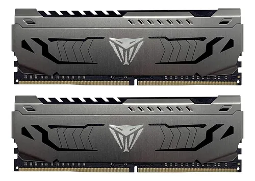 MEMORIA RAM PATRIOT VIPER GAMING DDR4 3200MGZ 16GB 16X1