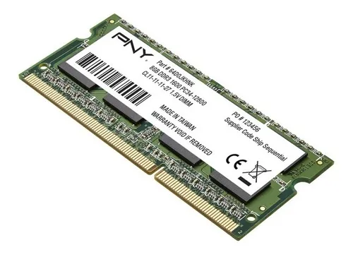 LAPTOP PNY PERFORMANCE | 4GB