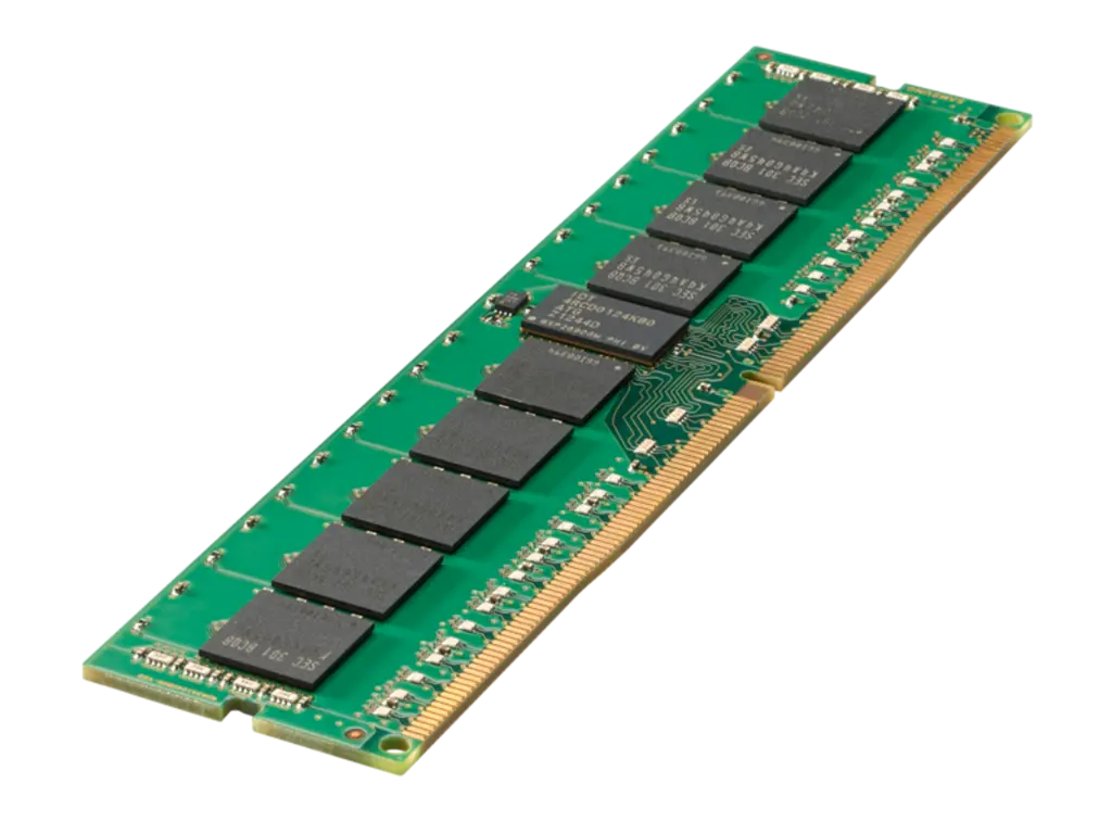 MEMORIA SERVIDOR HP 8GB DDR4 DUAL DAATE RATE 2666MHZ P06772 GEN 9, 106M OEM