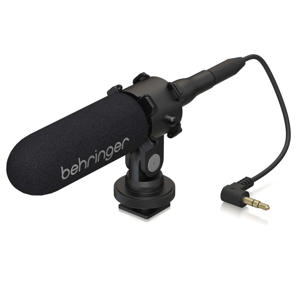 MICROFONO PARA CAMARAS