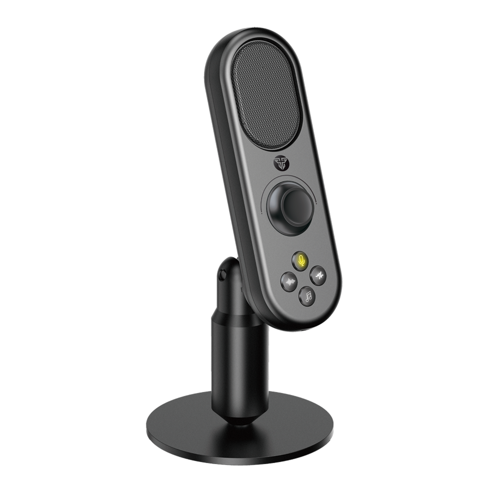 MOCROFONO FANTECH LEVIOSA LIVE MCX02