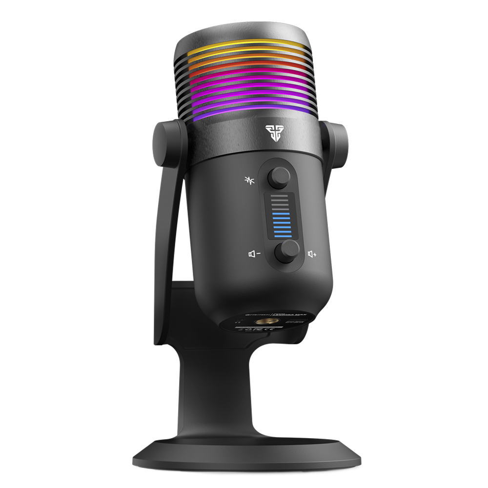 MOCROFONO FANTECH LEVIOSA MAX MCX03 CABLEADO RGB